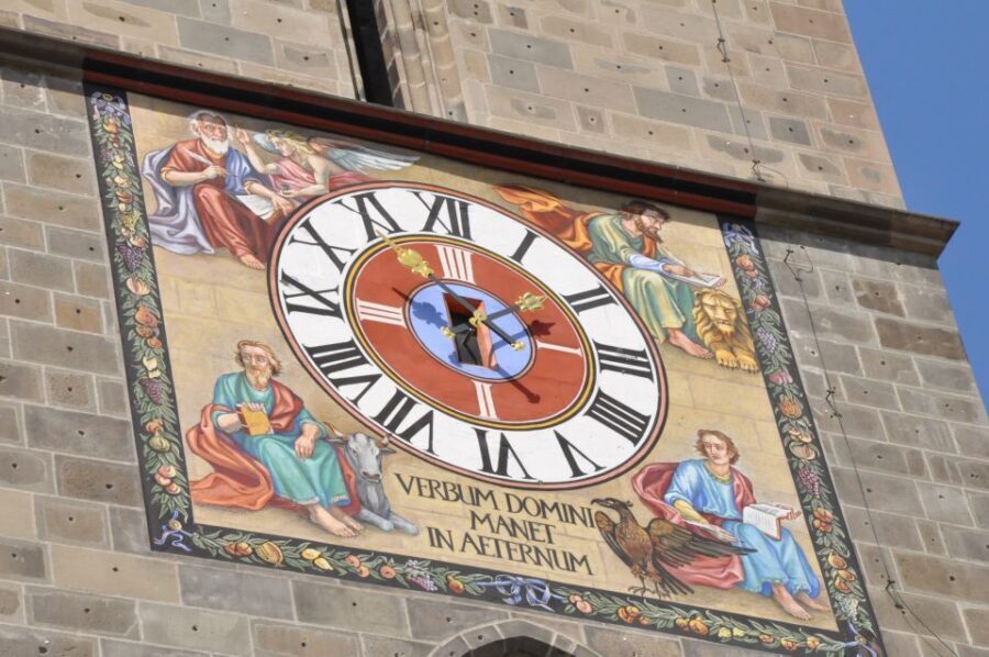 From Sibiu: Day Tour to Brasov and Dracula's Castle - Why This Tour Works for Travelers