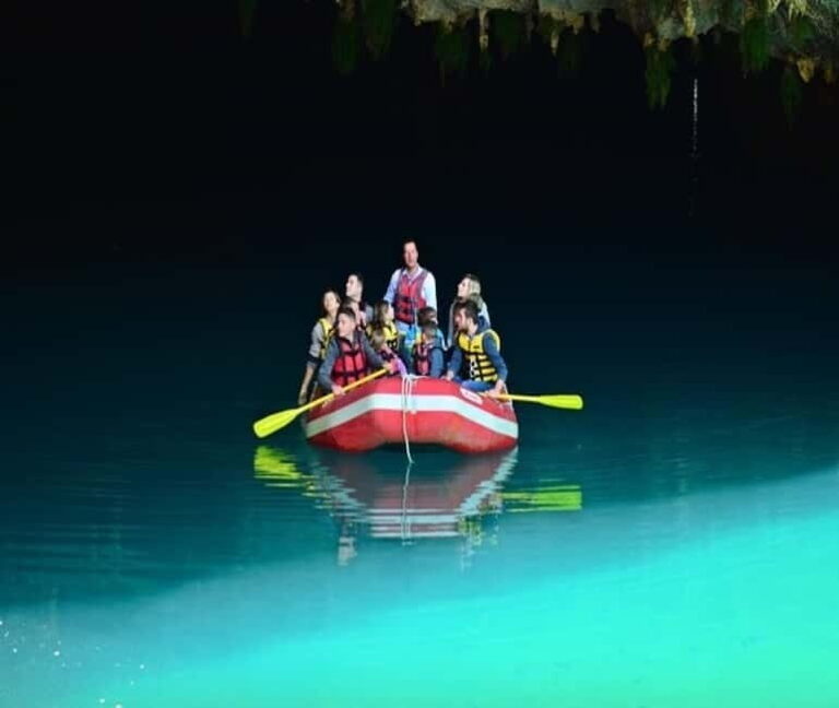 From Side: Altnbeik Cave and Ormana Village Day Trip - What to Expect: The Full Itinerary Breakdown