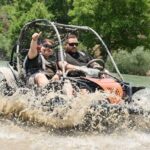 From Side & Belek: Buggy Safari Adventure & Hotel Transfers - Is It Worth the Price?