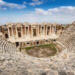 From Side: Perge, Aspendos and Kursunlu Trip - Practical Details and Tips