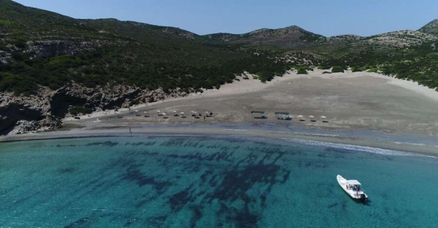 From Sifnos: Antiparos and Despotiko Tour - Final Thoughts