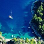 From Sinj: Flight Over Imotski, Trilj, Omi, and Split - What to Expect in Terms of Duration and Group Size