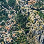 From Sinj: Panoramic Flight over Split - Who Will Love This Experience?