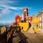 From Sintra: Pena Palace Guided Tour - A Deep Dive into the Pena Palace Guided Tour