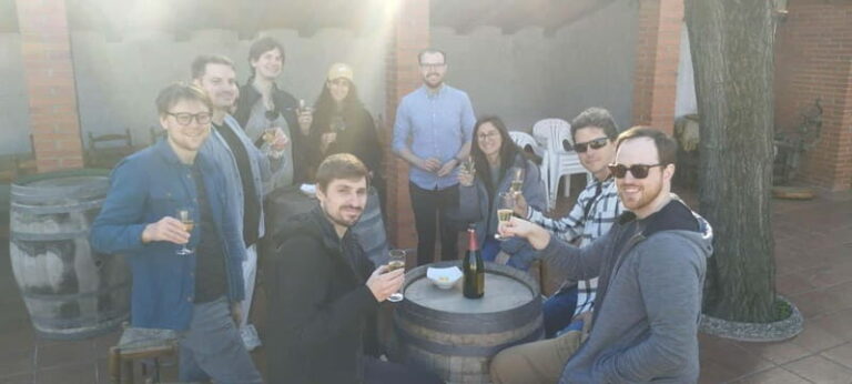 From Sitges: Montserrat, Lunch and Winery with Hotel Pick Up - Who Would Love This Tour?