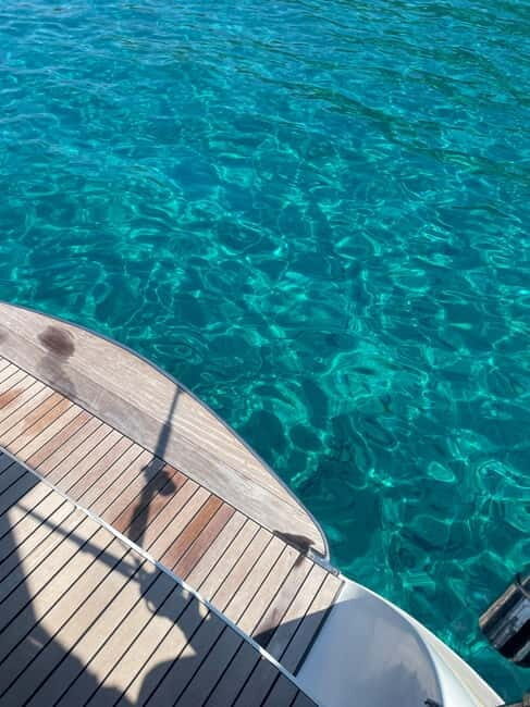 From Skiathos Marina: Yacht Sailing Day Trip with Lunch - Who Will Love This Tour?