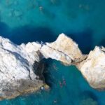 From Skiathos: Sea and Sun Island Day Cruise - What’s Included and What’s Not