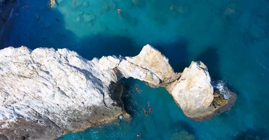 From Skiathos: Sea and Sun Island Day Cruise - What’s Included and What’s Not