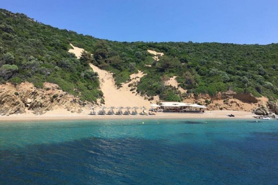 From Skiathos:Skopelos & Alonissos Boat Trip with Highlights - Authentic Experiences and Unique Insights