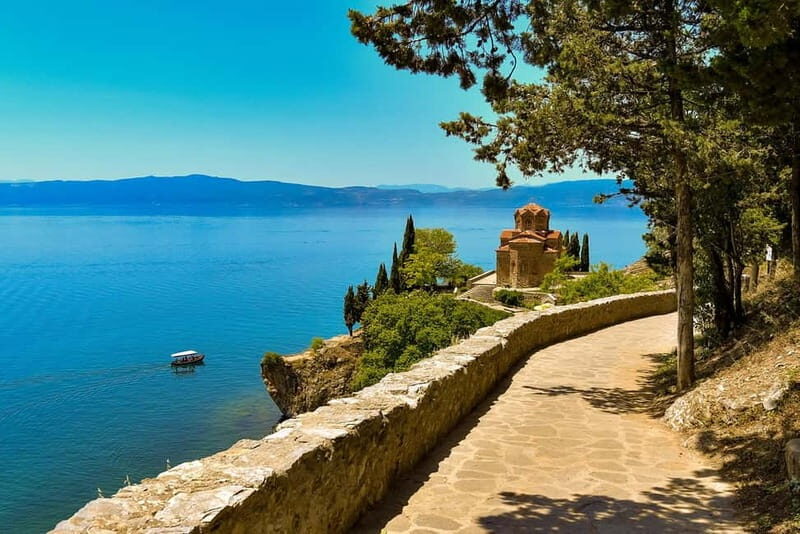 From Skopje: Full-Day Group Tour to the UNESCO City of Ohrid - Authentic Insights from Travelers