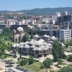 From Skopje: Kosovo Highlights Day Trip with Guide - Transportation and Group Size