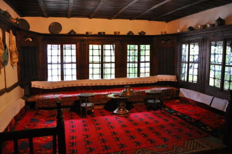 From Skopje:Day Trip to Pristina,Bear Sanctuary&Gadime Cave - Who Will Love This Tour?