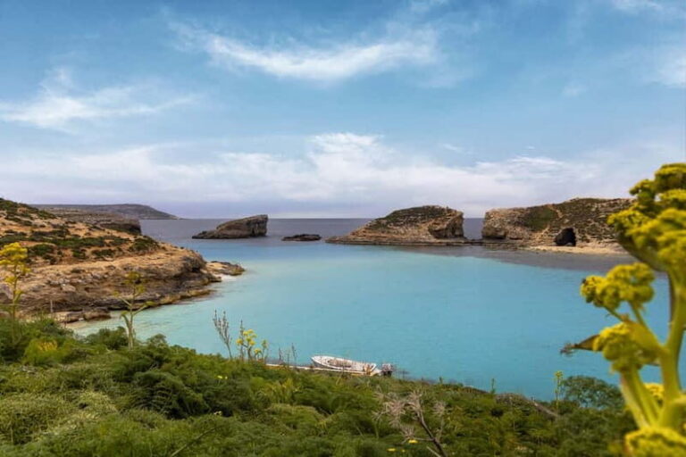From Sliema: Comino Blue Lagoon Return Trip (CMO) - Who Should Consider This Tour?