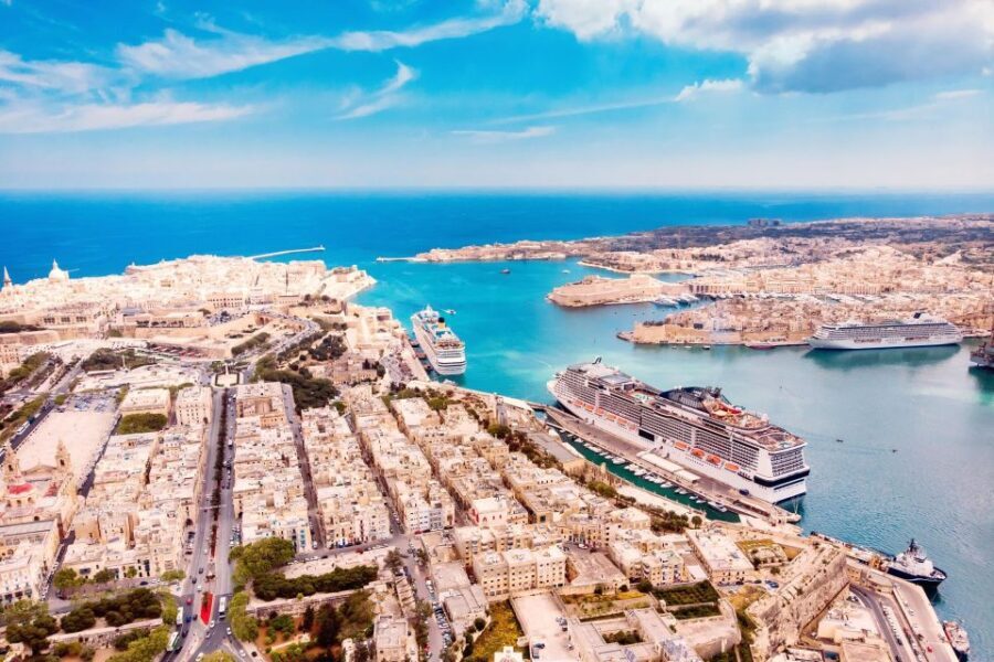 From Sliema: Cruise Around Malta's Harbours & Creeks - What Makes This Tour Stand Out