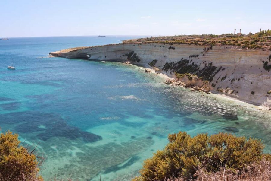 From Sliema: Sunday Hike & Beach  Explore Maltas Nature - Authentic Insights from Reviews