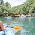 From Slunj: Mrenica Canyon Kayaking Tour - Who Is This Tour Best For?