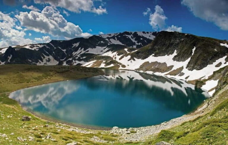 From Sofia: 7 Rila Lakes and Rila Monastery Extended Trip - Transportation and Group Size: What To Expect