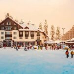 From Sofia: Borovets with Local Lunch & Optional Skiing - Authentic Experiences and Hidden Gems