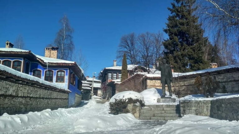 From Sofia: Koprivshtitsa, Starosel, and Wine Tasting Tour - An In-Depth Look at the Tour Experience