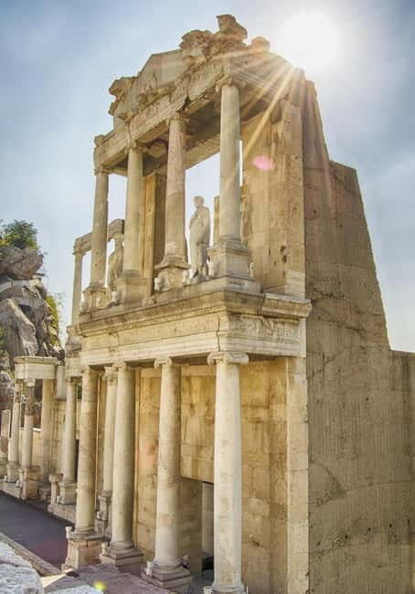 From Sofia: Plovdiv and Koprivshtitsa 11-hour Day Tour - The Charm of Koprivshtitsa: A Step Back in Time