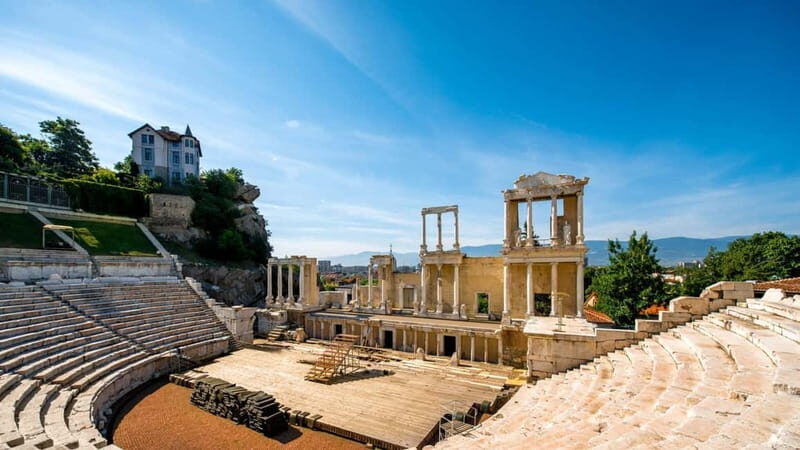 From Sofia: Plovdiv, Asen's Fortress and Bachkovo Monastery - Final Thoughts: Is It Worth It?