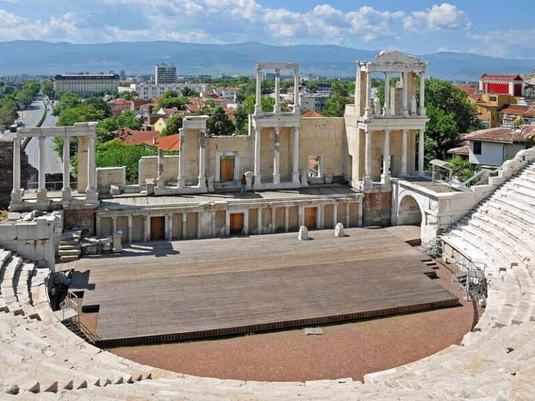 From Sofia: Plovdiv Day Tour - What Past Travelers Say