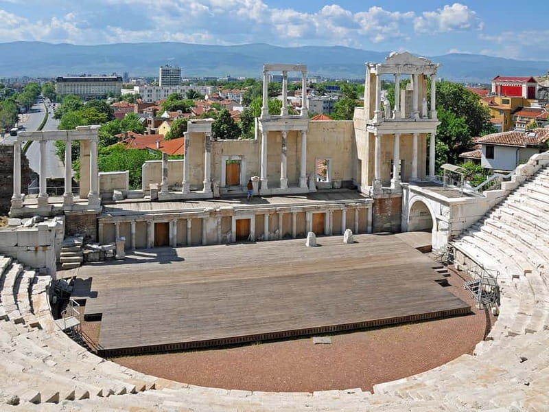From Sofia: Plovdiv Day Tour - What Past Travelers Say