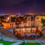 From Sofia: Plovdiv with audio guide + free pick-up - Exploring Plovdiv’s Old Town