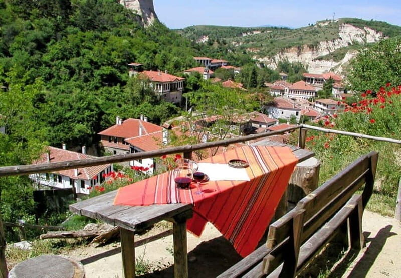 From Sofia: Private Melnik Wine Tour - What Makes This Tour Stand Out?