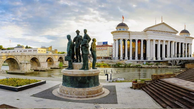 From Sofia: Skopje, Northern Macedonia Day Tour - Who Should Consider This Tour?