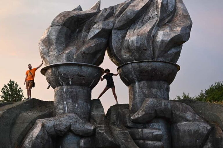 From Sofia: The Rose Valley & Buzludzha Monument 12 hrs Tour - What Makes This Tour Valuable?