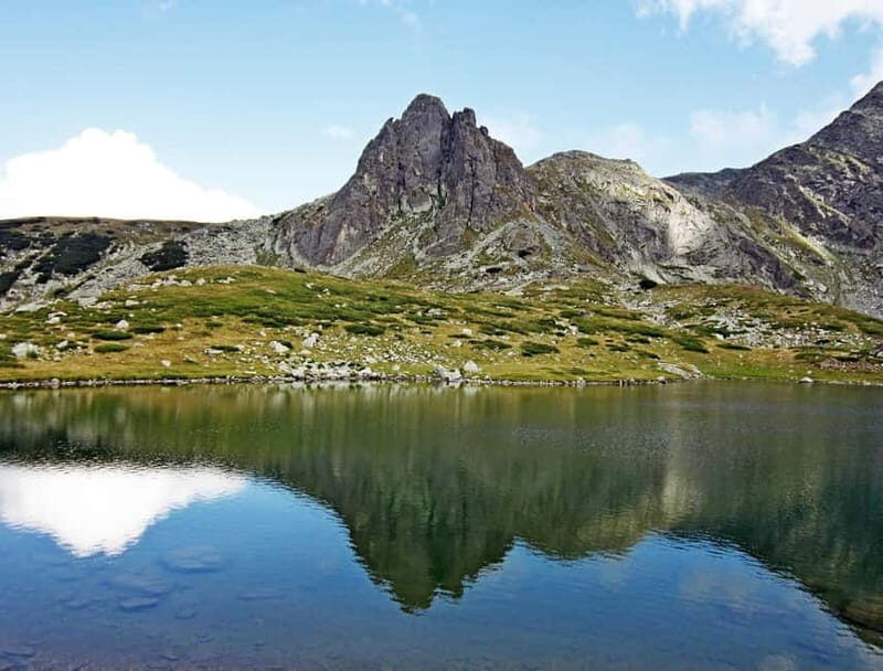 From Sofia: The Seven Rila Lakes Full-Day Hiking Tour - What to Expect from the Experience
