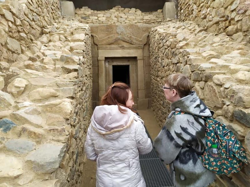 From Sofia: Valley of the Thracian Kings: Hidden Treasures - Itinerary Breakdown: What Makes Each Stop Special