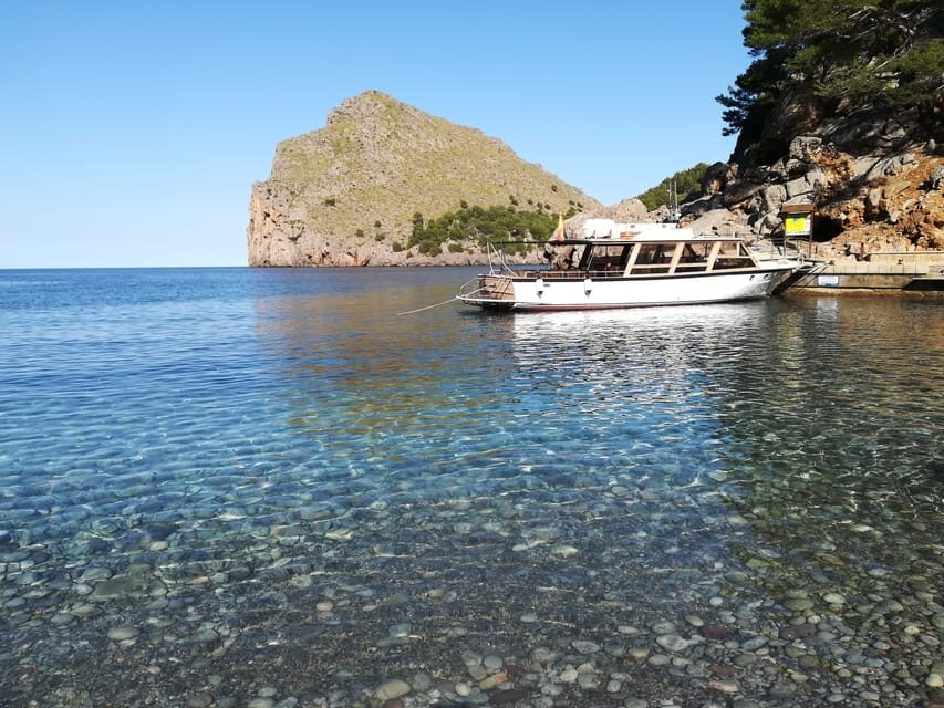 From Sóller: Boat Trip to Torrent de Pareis and Sa Calobra - Practical Tips for the Trip