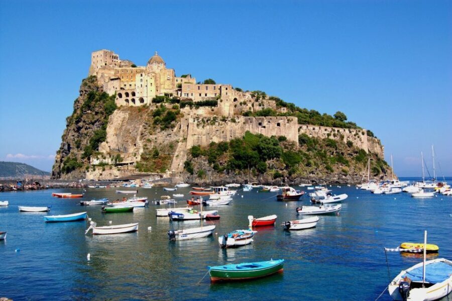 From Sorrento: Ischia and Procida Boat Tour - Practical Details and Value