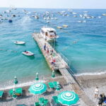 From Sorrento/Nerano: Amalfi and Positano Boat Tour - An In-Depth Look at the Amalfi and Positano Boat Tour