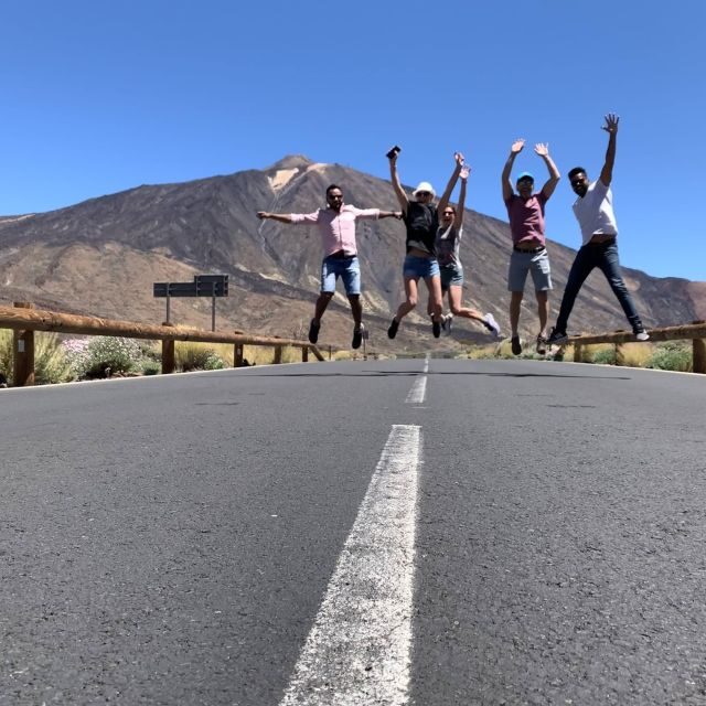 From South Tenerife: Teide National Park Tour - Why This Tour Offers Great Value