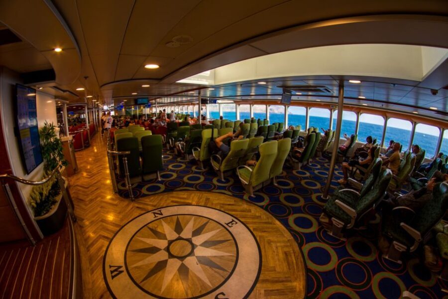 From South Tenerife: VIP Gomera Tour - Exploring La Gomera’s Natural Beauty