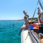 From Split: 3 Islands Half-Day Boat Tour with Blue Lagoon - The Itinerary Breakdown: What to Expect