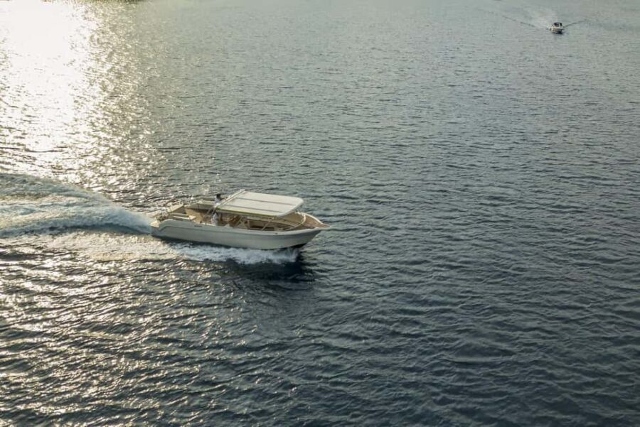 from Split- ** 5 island tour with visiting Blue Cave, Hvar** - A Deep Dive into the Itinerary