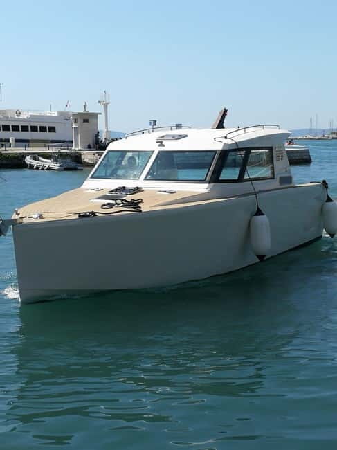 From Split: 5 Islands and Blue Cave Boat Tour - Why This Tour Works