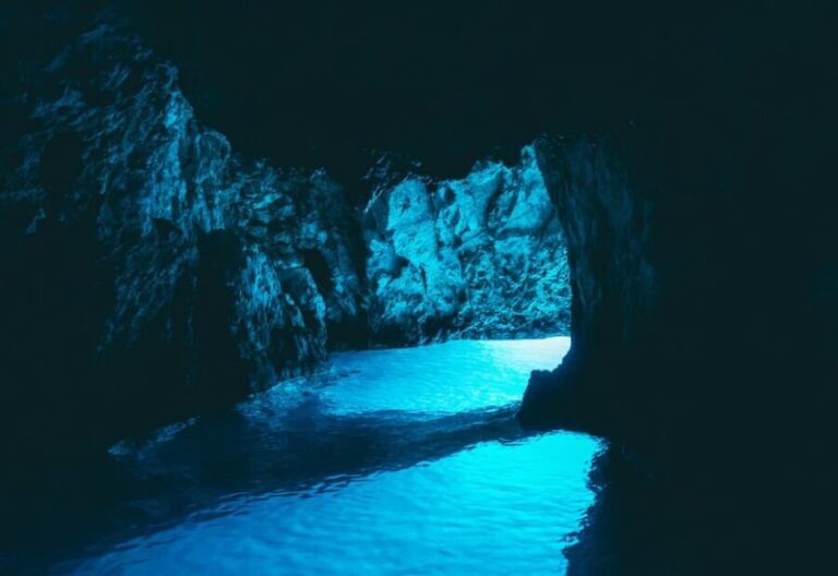 From Split: Blue Cave & 5 Islands amazing speedboat tour - Practical Details for Planning Your Trip