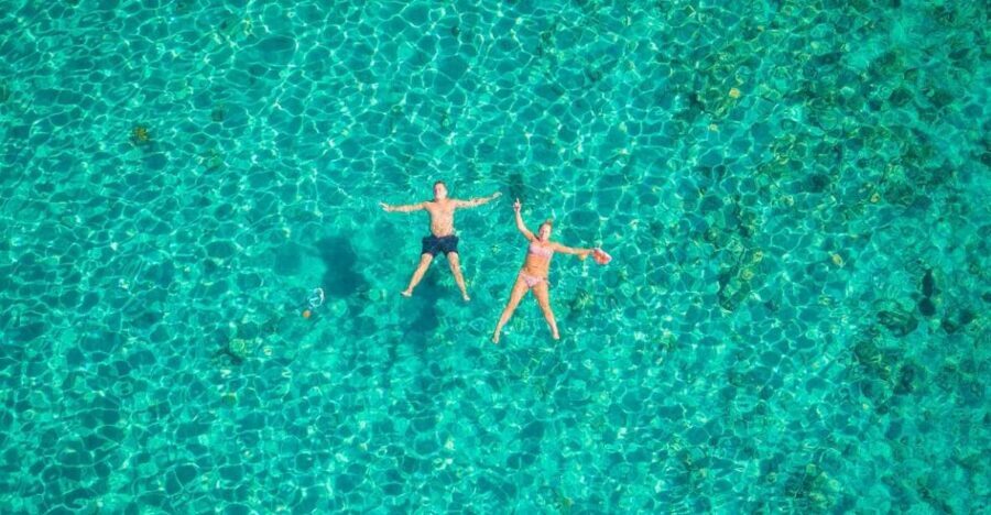 From Split: Blue Cave, Hvar and 5 Islands Private Tour - Practical Details and What You Should Know