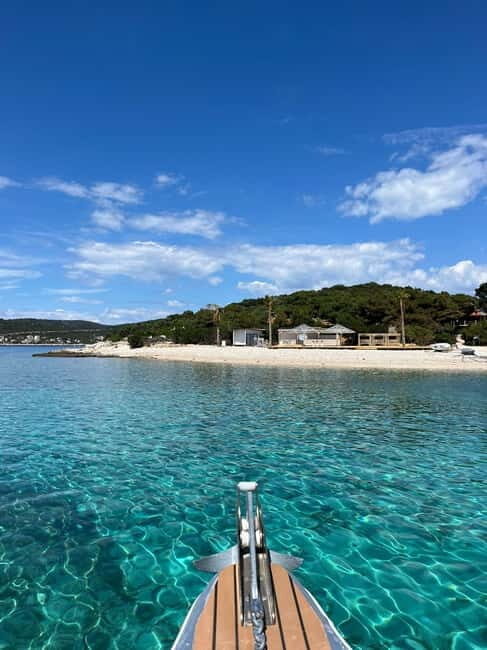 From Split: Blue Cave, Hvar & Mamma Mia, 5 island tour - An In-depth Look at the Tour