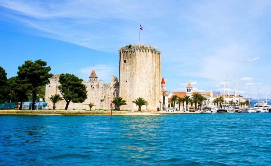 From Split: Blue Lagoon, olta, and Trogir Speedboat Tour - Authentic Insights and Guest Feedback