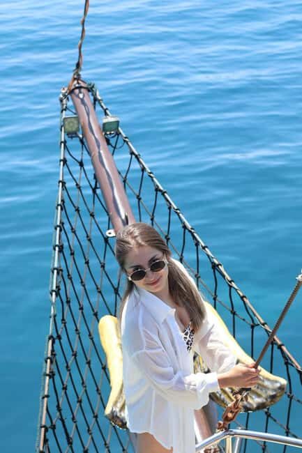 From Split: Blue Lagoon & Underwater Museum (Lunch & drinks) - Practical Details and Tips for Your Trip