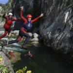 From Split: Canyoning on the Cetina River - Who Will Love This Experience?
