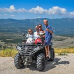 From Split: Cetina Family Quad Tour with Picnic - An In-Depth Look at the Tour Experience