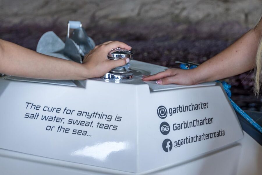 From Split, Croatia: Blue Cave & Hvar 5 Islands tour - Who Is This Tour Best For?