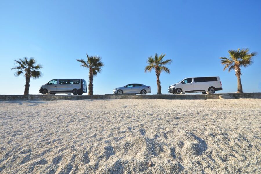 From Split: Krka National Park & Waterfalls Private Day Trip - Who Should Consider This Tour?